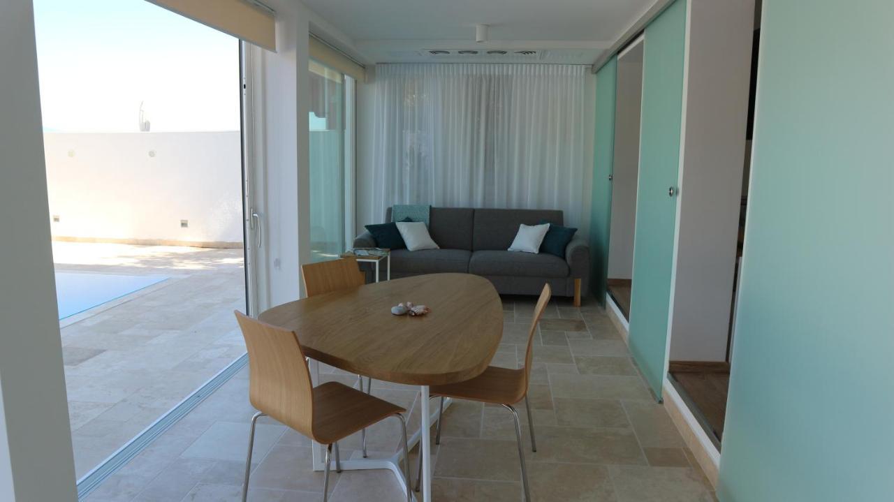 Haus Helga Apartment Rab Town Exterior photo